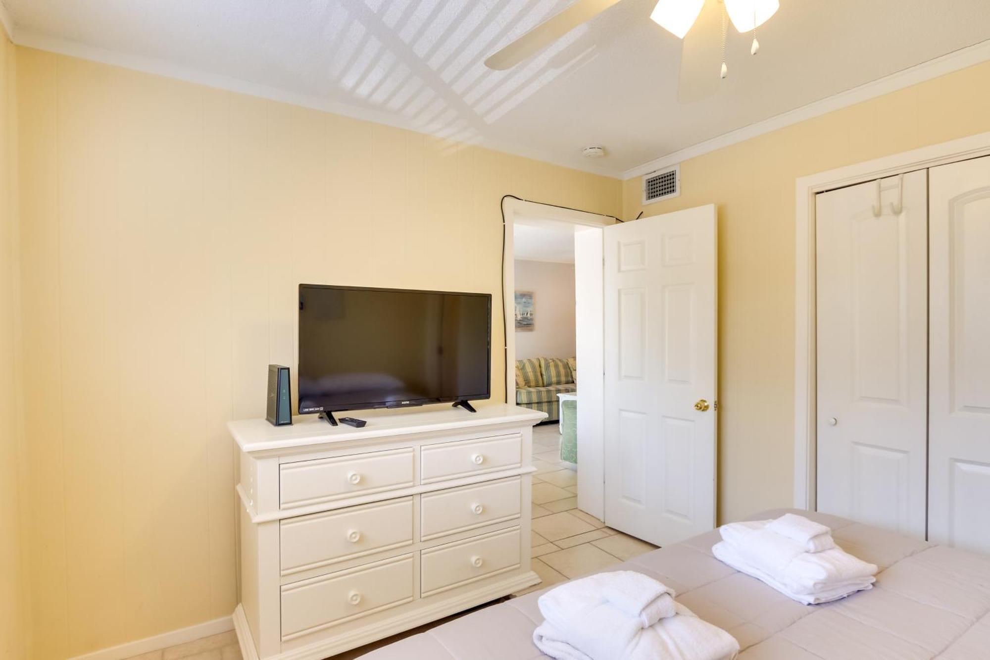 Bright And Beachy Getaway On Hilton Head Island! Exteriér fotografie