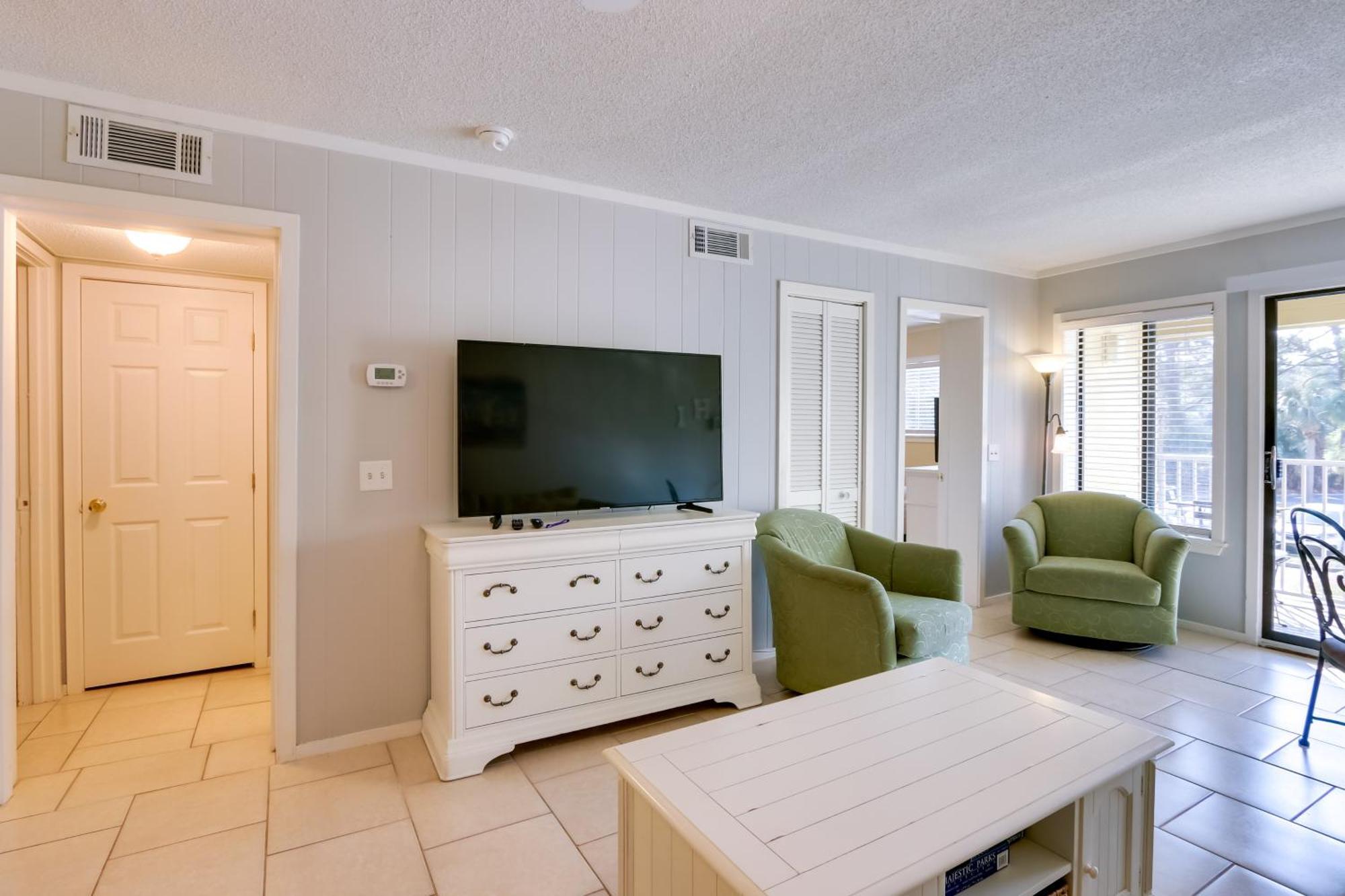 Bright And Beachy Getaway On Hilton Head Island! Exteriér fotografie