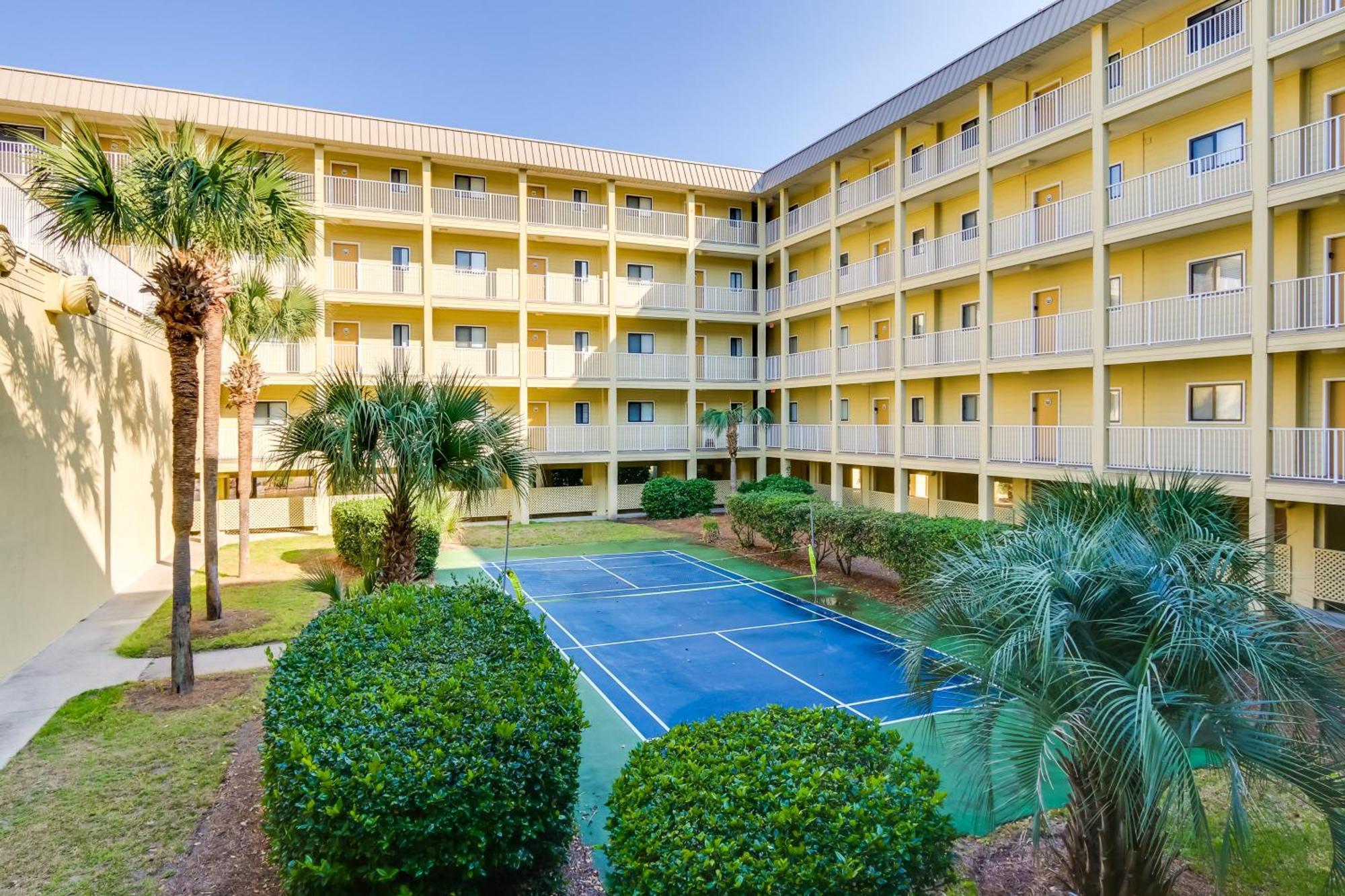Bright And Beachy Getaway On Hilton Head Island! Exteriér fotografie